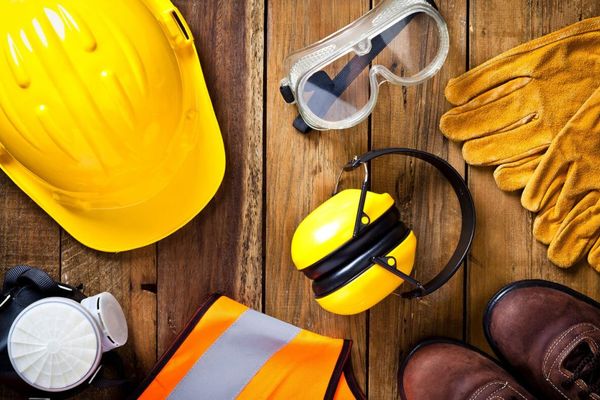 «РОБОТ-2026»: Где рождается безопасность. В Минске представят будущее средств защиты и охраны труда